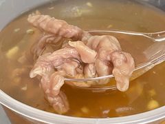 -好成财牛排馆(涂门街总店)