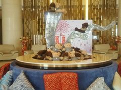 -常熟理文铂尔曼酒店