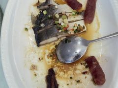 -龙悦湾酒家·八阵鱼生·渔人码头店