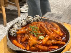 -姜虎东白丁烤肉(深圳湾后海汇店)