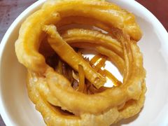 -姚记炒肝店(鼓楼店)