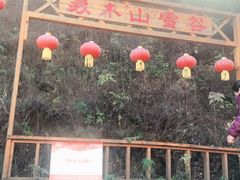 -苏木山森林公园