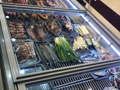 -瑞杰烧烤店·24小时营业(山东路店)