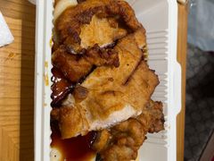 经典排骨年糕-鲜得来排骨年糕(豫园店)