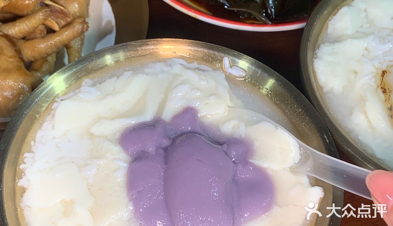 不愧是好吃的火锅~