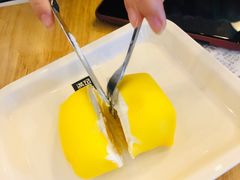 -满记甜品(荟聚购物中心店)