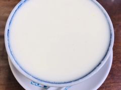 姜汁撞奶-民信老铺(人民路店)