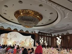 -大连富丽华大酒店