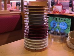 -寿司郎(皇庭广场店)