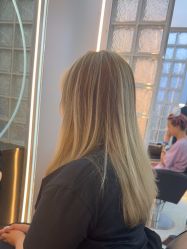 -赤道 Hair Salon