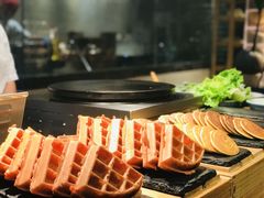 -味餐厅·海鲜·火锅·自助餐