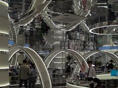 -3号仓库·创意中国菜(新世界城店)