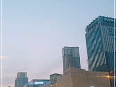 -太原茂业天地购物中心