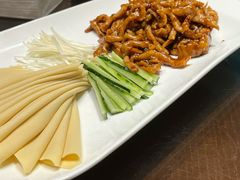 -手拉手美食(清河路店)