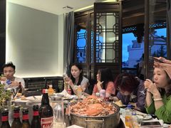 -映像威海·海鲜味道(市区店)