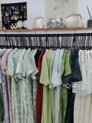 -陈大户旗袍(狮子林店)