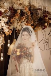 -欣薇婚纱(新源乐汇城店)