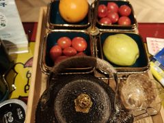 -华夏良子·足道SPA艾灸(翠微店)