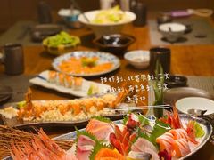 -武藏日本料理(宝安壹方城店)