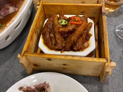 -海景壹号大酒店(滨湖店)