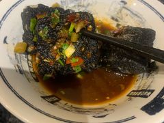 -黑白电视长沙小吃(美林M·LIVE天地东座店)