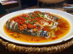 -辣得叫湘菜(四明店)