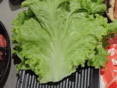 -啊美丽炭火烤肉(滑翔一店)