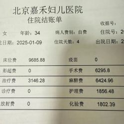 -北京嘉禾医疗