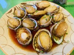 -盛港湾海鲜食府(黄沙店)