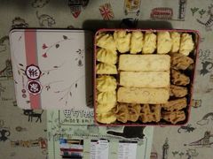 -家琳甜品(江南东店)