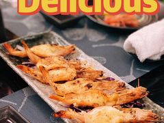 -汕头国际大酒店-牛一町目餐厅