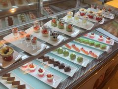 -盛宴自助餐厅(运达喜来登店)
