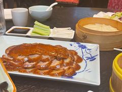 -海天楼中餐厅(吴宫泛太平洋酒店)