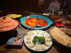 -吼堂老火锅(太古里总店)