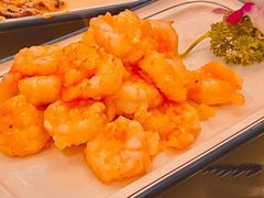 -润泽园饭庄(中山路店)