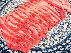 -北京老门框爆肚四季涮肉(淮海东路外滩店)