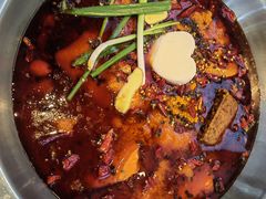 -巴蜀匠人原味火锅(中信未来城店)