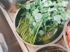 -憨铁匠老火锅(龙岗万科里店)