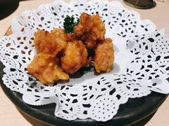 炸鸡软骨-大渔铁板烧(万象城店)
