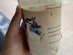 -瑞幸咖啡(1+1大厦店)