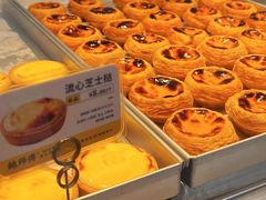 -鲍师傅糕点(淮海中路店)