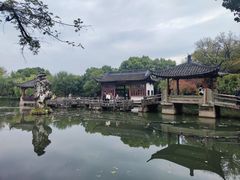 -西湖游船