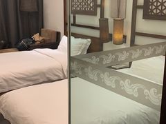 -苏州环秀晓筑养生度假村