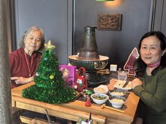 -东来顺·非遗火锅(高新店)
