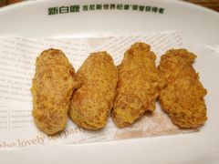 -新白鹿餐厅(湖滨银泰IN77C区店)