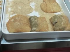 -朝鲜族打糕(时尚天河店)