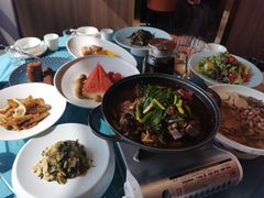 -鹅村长(江中店)