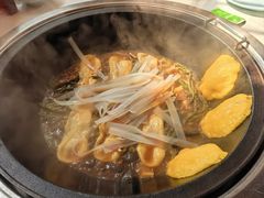 -人民公社铁锅炖·东北菜(卫国道店)