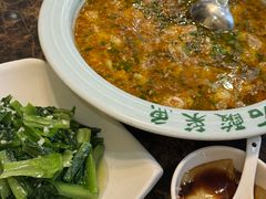 -莲花石酸菜鱼(海滨东路店)