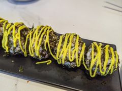 -味之朝·烤盘牛肉·松兰拌饭